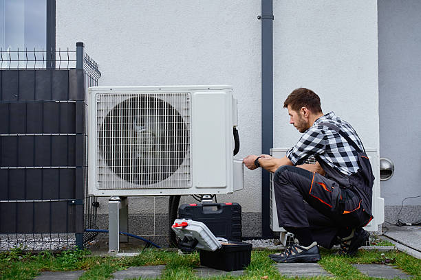 Trusted Hvac service in San Andreas, CA - Tropical Oasis HVAC